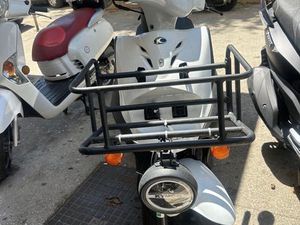 KYMCO AGILITY CARRY 125 125 CM3, 2023 GOD.