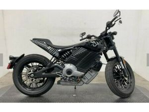 2024 LIVEWIRE™ S2 DEL MAR