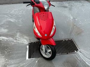 PIAGGIO ZIP 2 4 TAKT