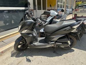 SYM JET 14 49 CM3, 2023 GOD.