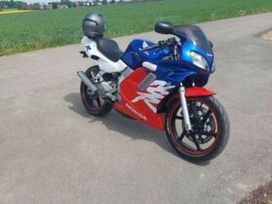 HONDA NSR 125 R/50 OPATÓW