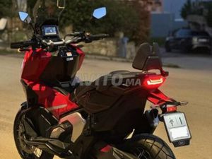 HONDA X ADV 750 SPECIAL EDITION