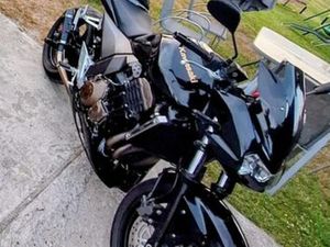 KAWASAKI Z750 WTRYSK KRZEPCZÓW STARY