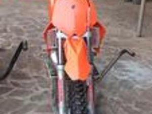 KTM 50 SX - 2005