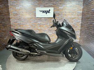 KYMCO X-TOWN 300I CVT EURO 4