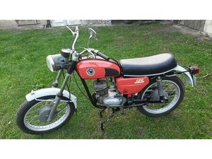 WSK 125 KOS 2WL FAKTURA ZAREJESTROWANA KRASNYSTAW