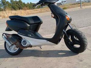 YAMAHA - NEOS 50 CC