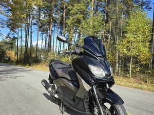 SPRZEDAM YAMAHE XMAX 125 KOŃSKIE