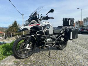 BMW R 1200 GS ADVENTURE