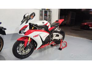 2013 CBR 1000 RR HRC FIREBLADE
