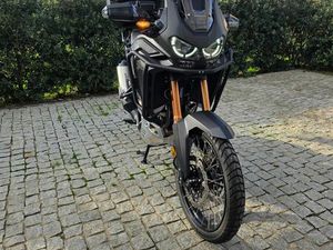 HONDA AFRICA TWIN ADVENTURE