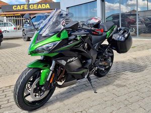 KAWASAKI NINJA 1000SX