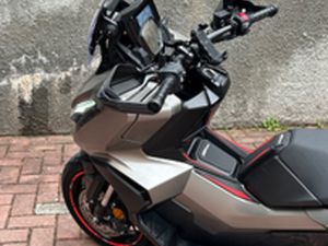 HONDA ADV 350 2025