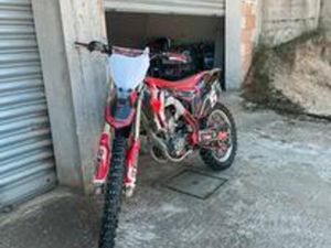 HONDA CRF 250