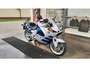 MOTOCYKL BMW K1200RS 1999R. 130PS