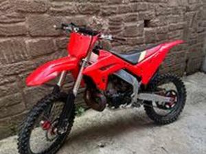 HONDA CR 250 2T