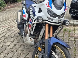 HONDA CRF1100 ATAS MANUAL EERA AFRICA TWIN