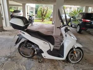 HONDA SH 300 I ABS - 2018
