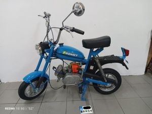 MOTORYNKA - ROMET PONY - 1982 ROK - PO RENOWACJI - ZAREJESTROWANY + OC + PT