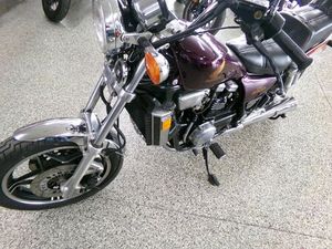1982 HONDA® VF750C V-45 MAGNA