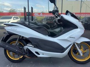 HONDA PCX 150