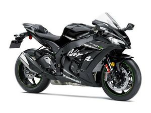 2017 KAWASAKI NINJA® ZX™-10RR