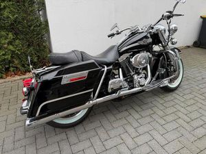 HARLEY DAVIDSON ROAD KING 100TH
