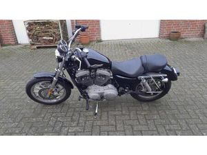 HARLEY SPORTSTER XL1200R