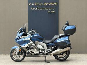 BMW K 1600 GTL **UNICO PROPRIETARIO KM 4600**NUOVA*** BLU/AZZURRO