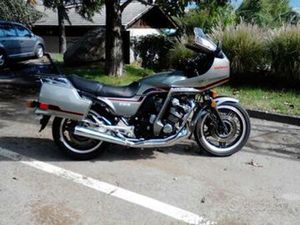 HONDA CBX 1000 - 1982