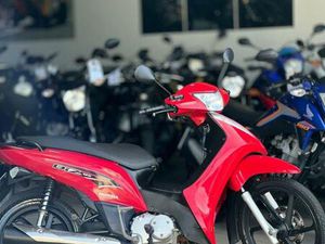 HONDA BIZ 125 EX/125 EX FLEX