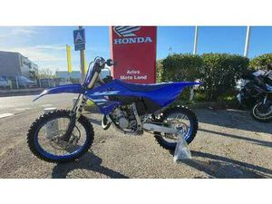 YAMAHA YZ 125
