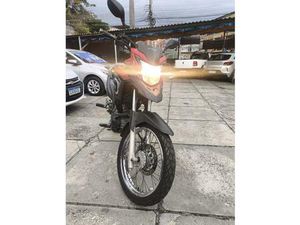 HONDA XRE 190 ADVENTURE FLEX