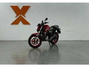 HONDA CB TWISTER/FLEXONE 250 CC