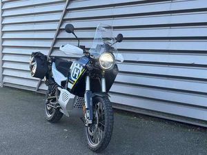 HUSQVARNA NORDEN 901