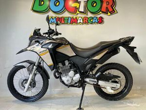 HONDA XRE 300 ADVENTURE ABS