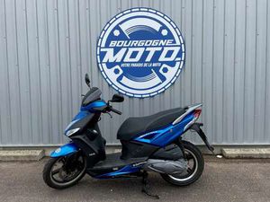 KYMCO AGILITY 125