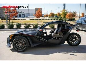 2017 SLINGSHOT S - $13,999.00