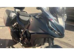 NT 1100 TRAVEL DCT (2022 - 24)