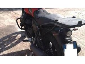 V7 850 STONE SPECIAL ABS (2021)