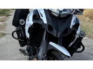 TRK 502X (2021 - 25)