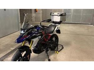 G 310 GS (2021 - 25)