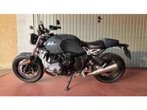 R NINET 1200 PURE (2017 - 20)