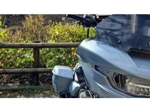 ROAD GLIDE (2024 - 25)