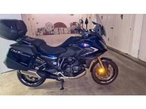 NT 1100 DCT ELECTRONIC SUSPENSION (2025)