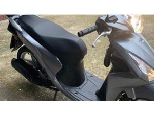 VISION 110 (2017 - 20)