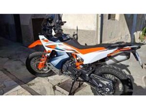 890 ADVENTURE R (2023 - 24)