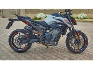 790 DUKE L (2023 - 24)