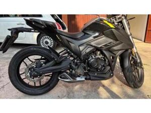 NOMAD 125 (2022 - 25)