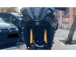 GSX-S1000GX TOURING (2024 - 25)